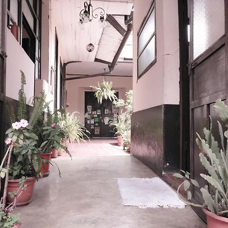 Casa Seibel Hostel Quetzaltenango Luaran gambar
