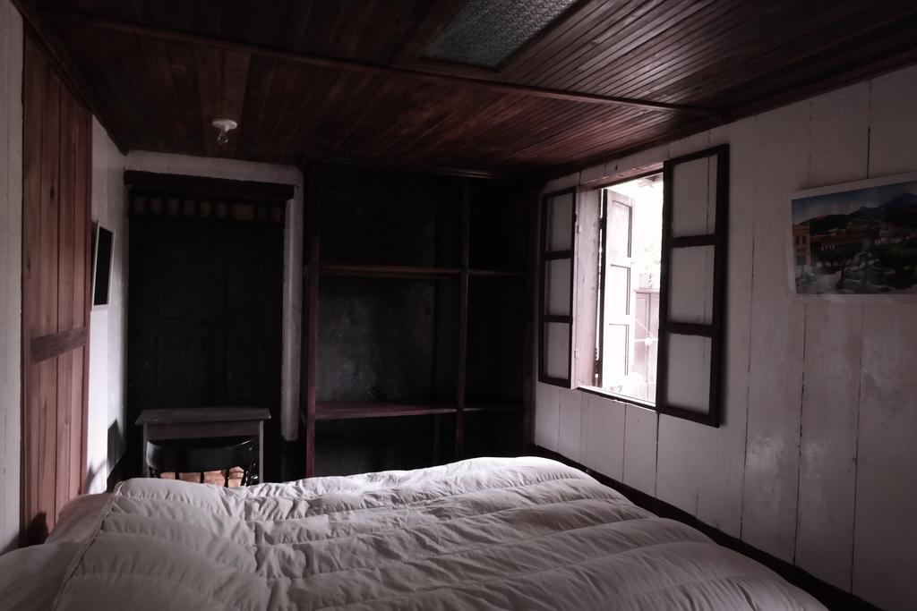 Casa Seibel Hostel Quetzaltenango Luaran gambar