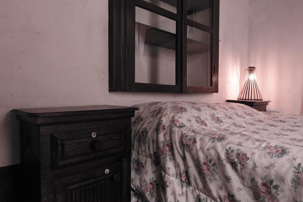 Casa Seibel Hostel Quetzaltenango Luaran gambar
