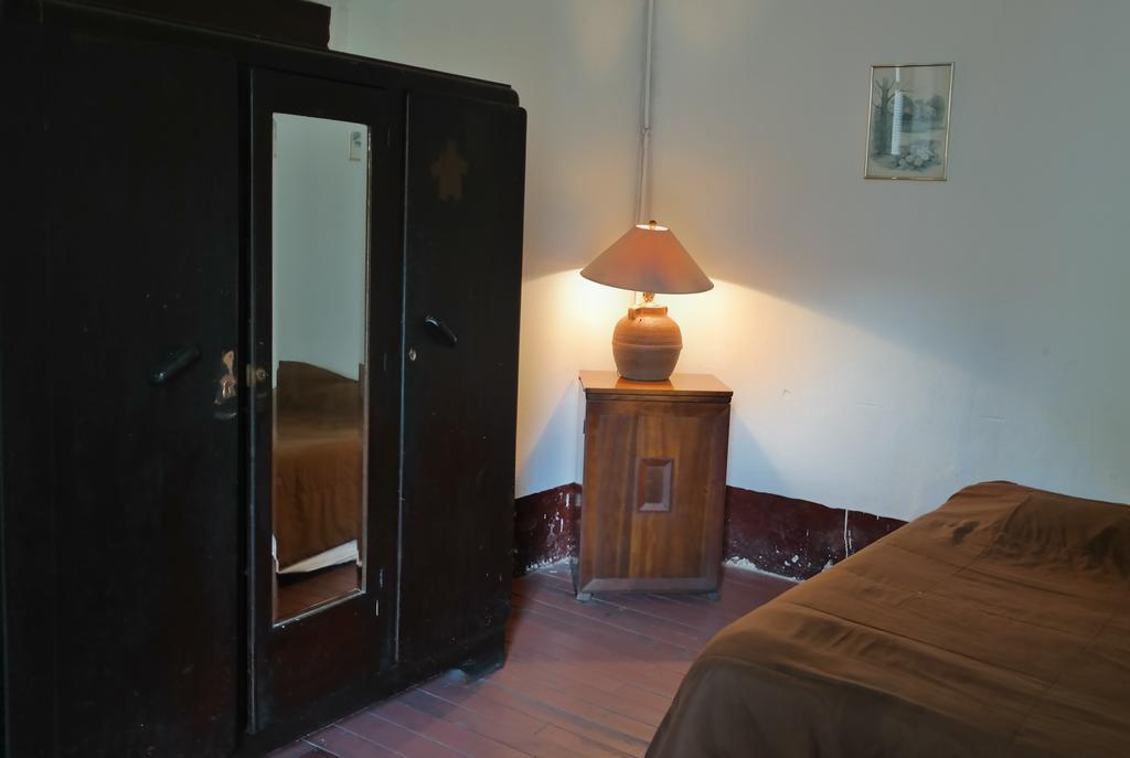 Casa Seibel Hostel Quetzaltenango Luaran gambar