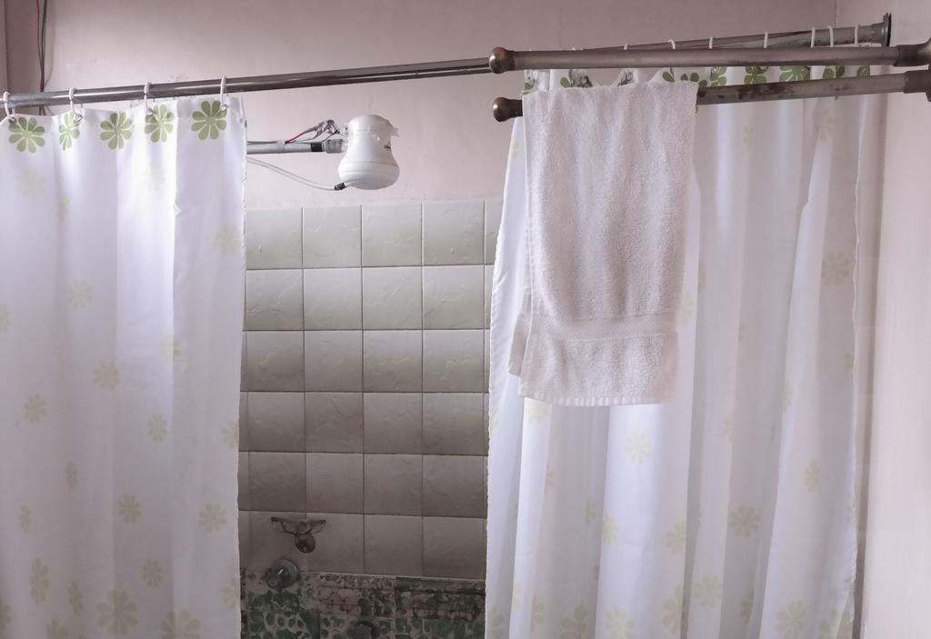 Casa Seibel Hostel Quetzaltenango Luaran gambar