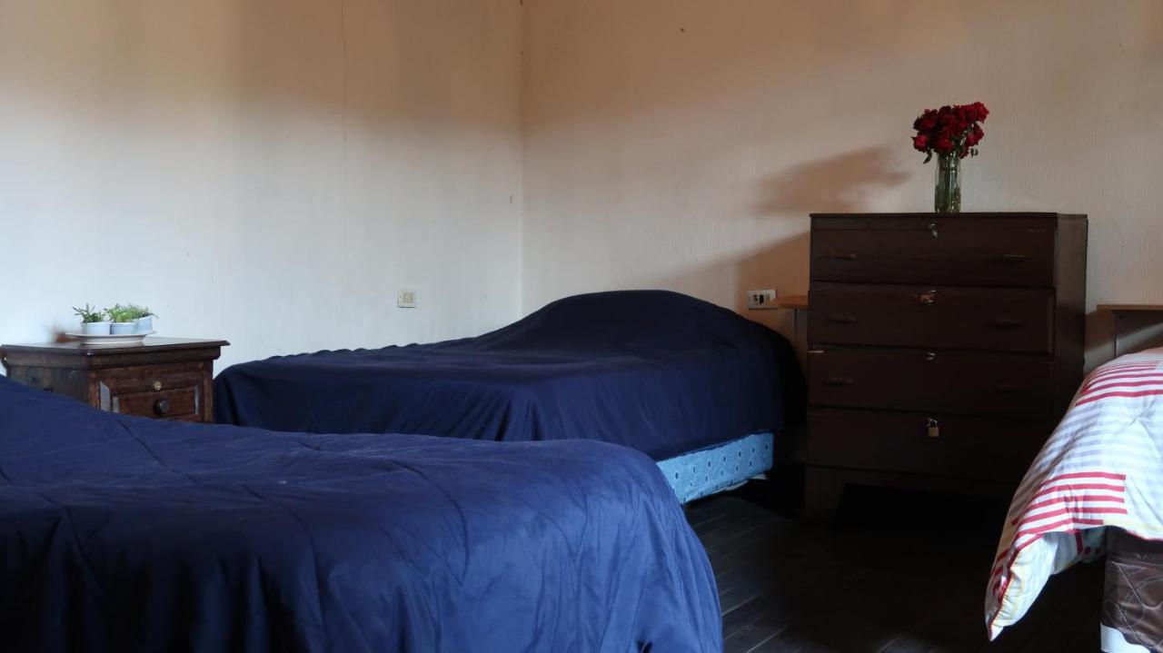 Casa Seibel Hostel Quetzaltenango Luaran gambar