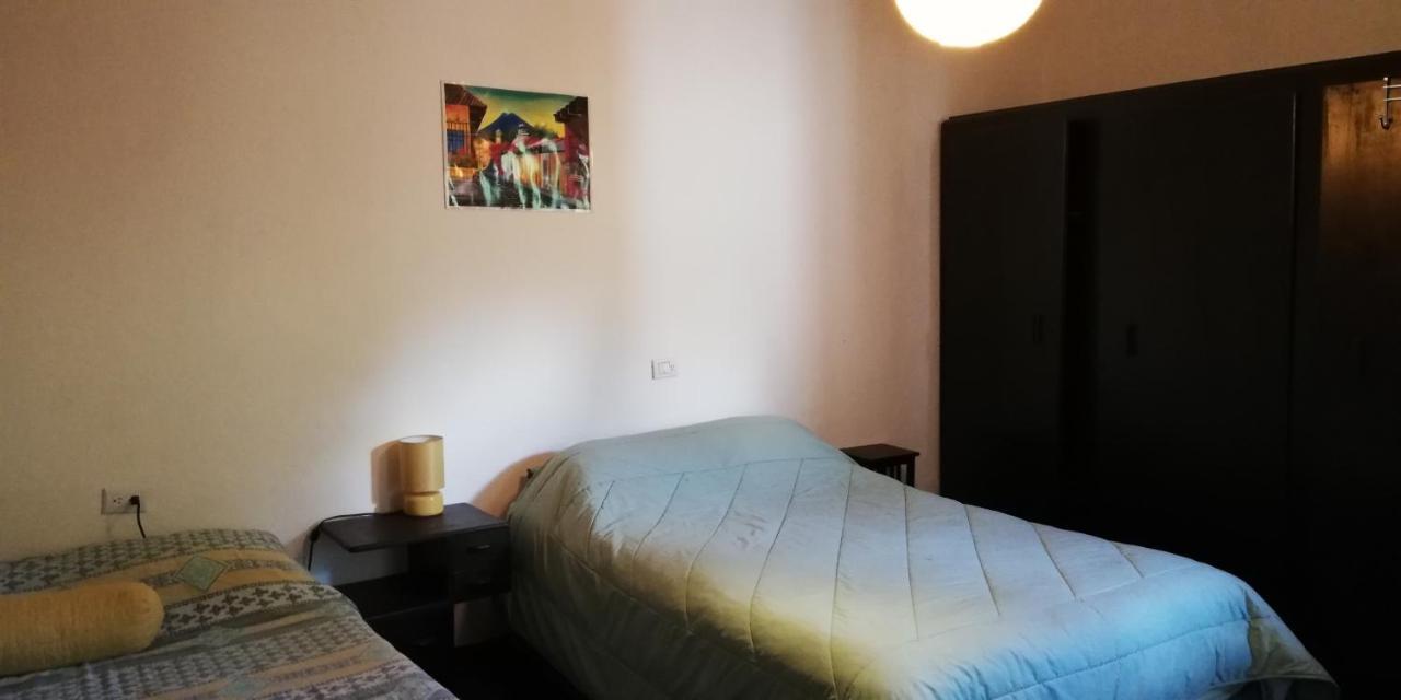Casa Seibel Hostel Quetzaltenango Luaran gambar