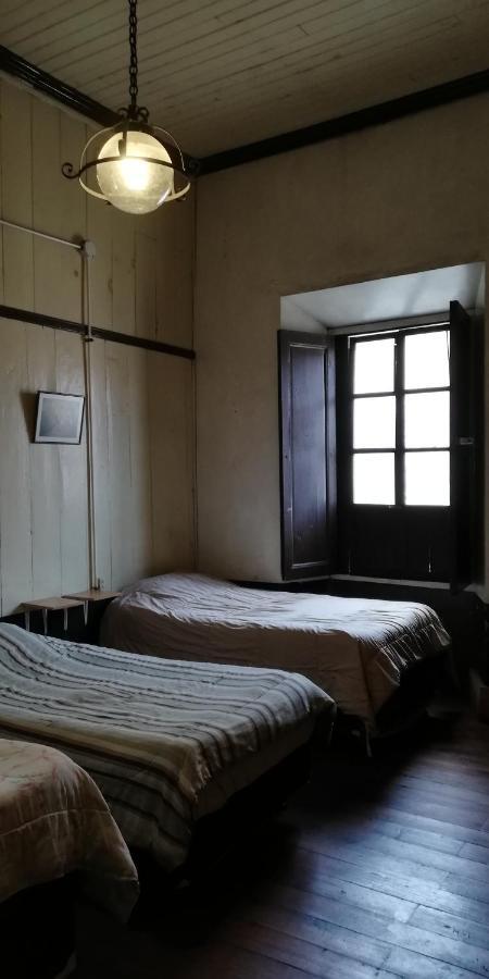 Casa Seibel Hostel Quetzaltenango Luaran gambar